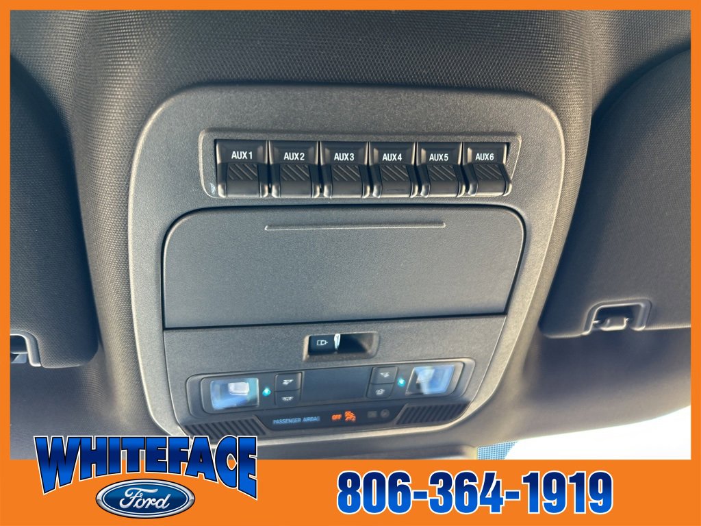 Used 2024 Ford F150 Tremor w/ Bed Utility Package image 35