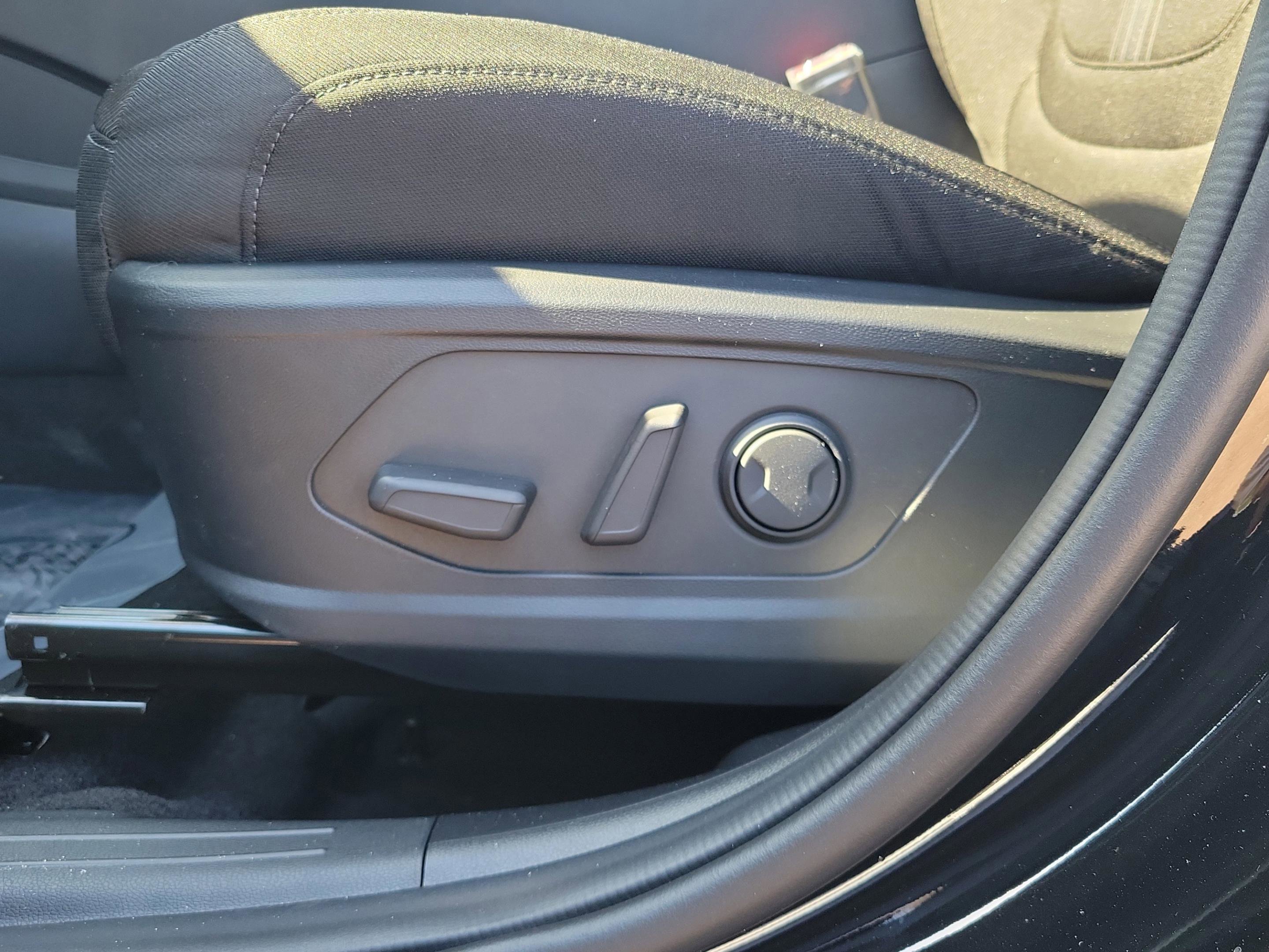 New 2026 Hyundai Tucson SEL image 21