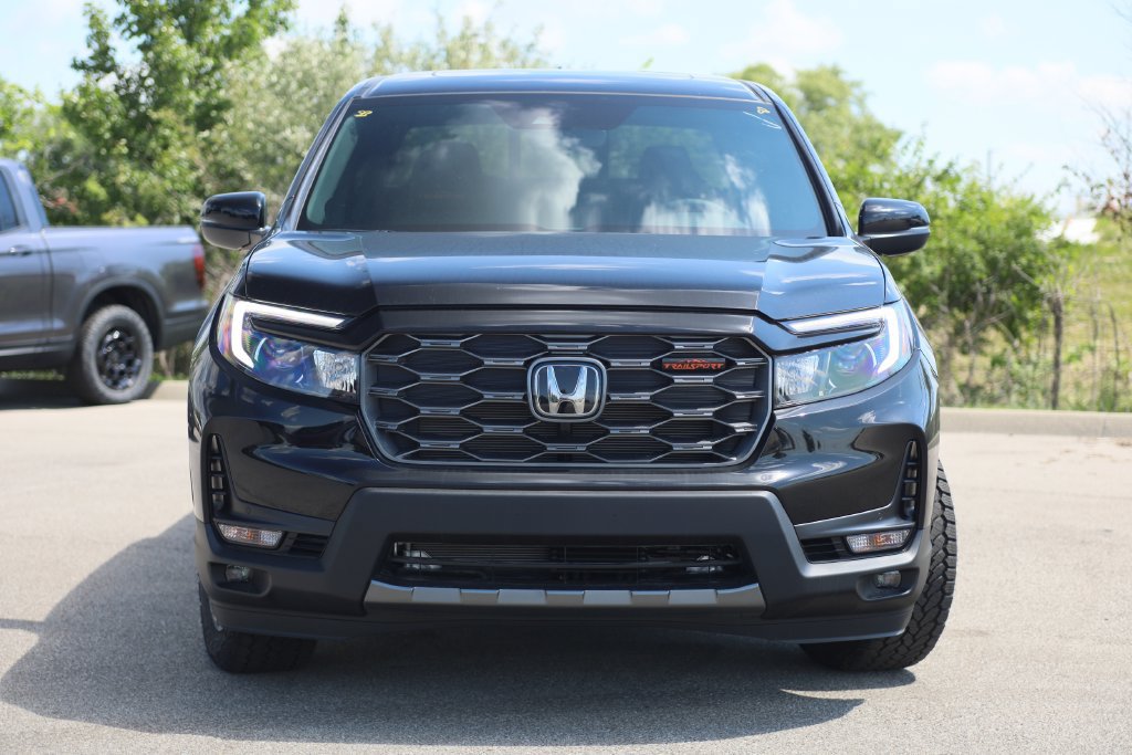New 2026 Honda Ridgeline TrailSport image 2