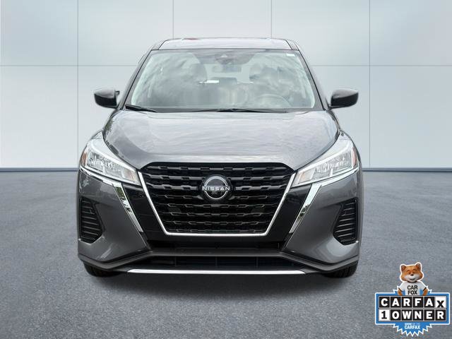 Used 2024 Nissan Kicks S FWD image 5