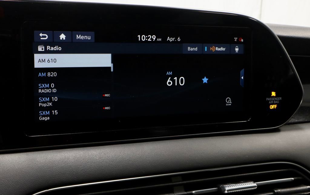 Used 2020 Hyundai Palisade Limited image 3