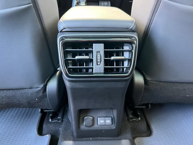 Certified 2025 Lexus NX 450h+ AWD w/ Towing Package (2000 Lbs) image 40