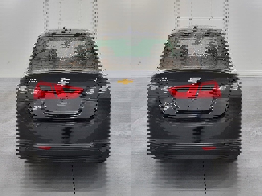 Used 2024 Chevrolet Malibu LT image 8