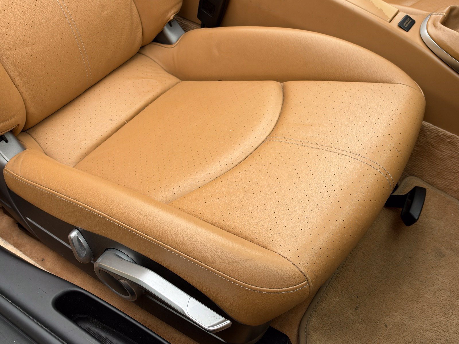 Used 2006 Porsche 911 Carrera S RWD image 30