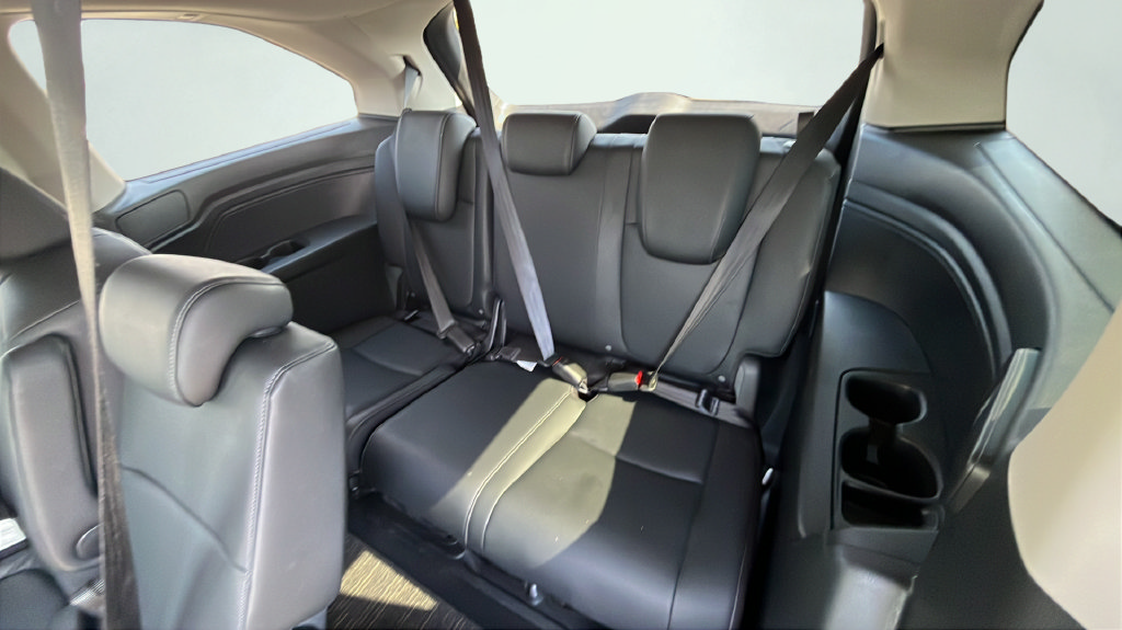 Used 2025 Honda Odyssey EX-L image 20