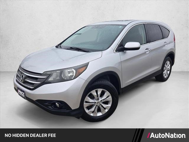 Used 2014 Honda CR-V EX