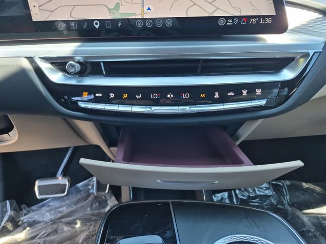 Used 2026 Cadillac Lyriq V AWD/4WD image 23