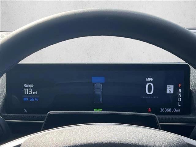 Used 2023 Ford Mustang Mach-E Select image 12