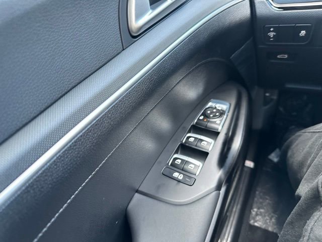 New 2026 Kia K5 LXS image 30