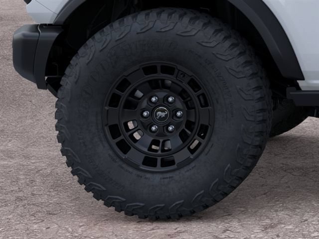 New 2026 Ford Bronco Big Bend w/ Black Diamond Package AWD/4WD image 21