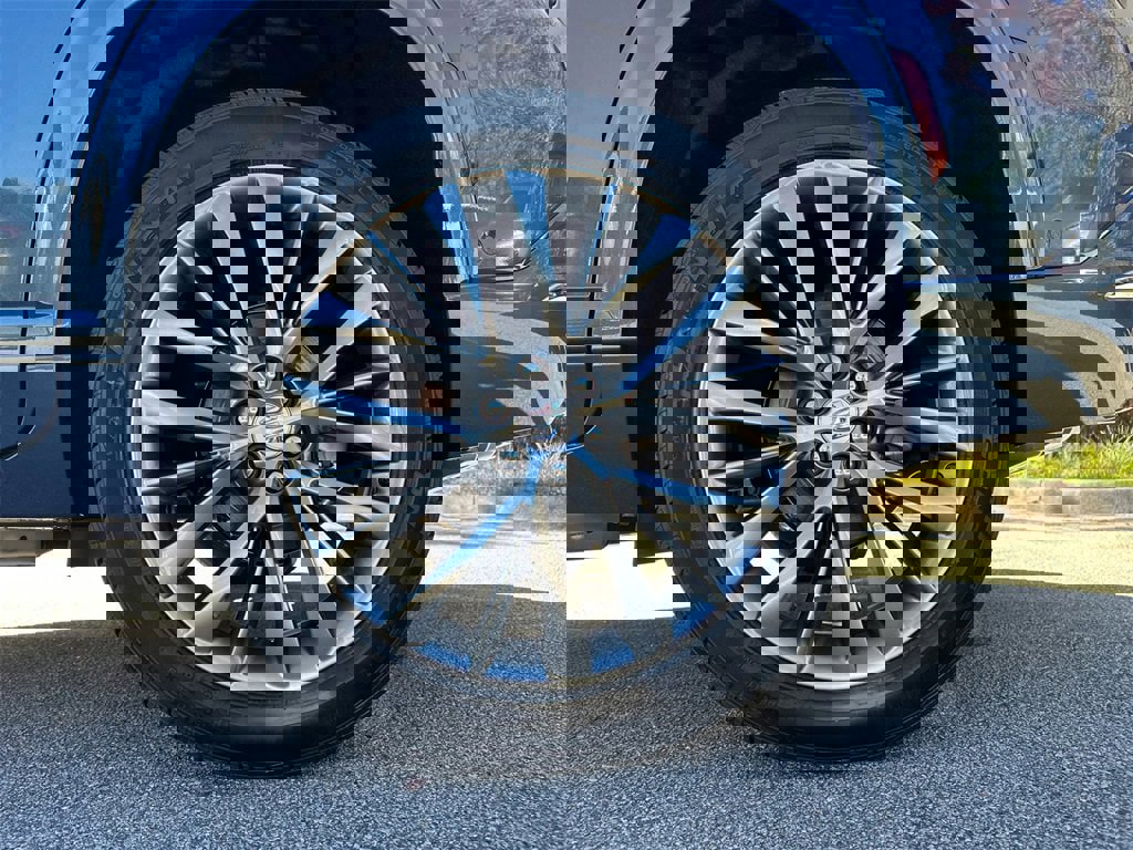 New 2026 Buick Enclave Avenir w/ Super Cruise Package image 20