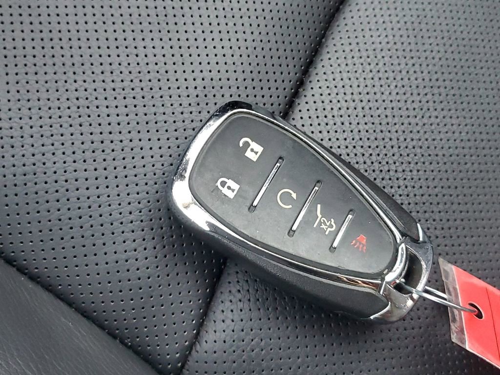 Used 2018 Chevrolet Equinox Premier image 39