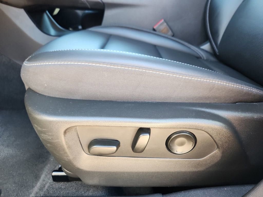Used 2024 Buick Envision Preferred image 19