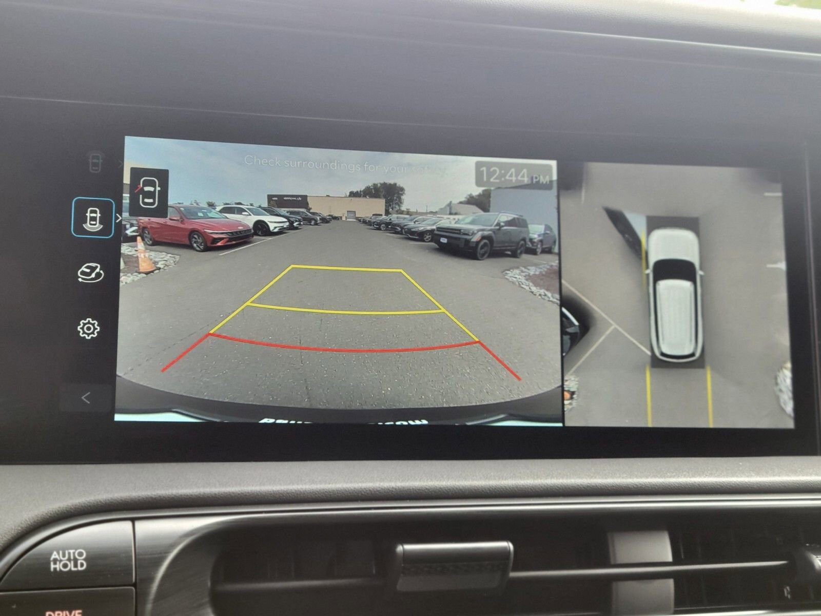 New 2026 Hyundai Palisade XRT Pro image 21