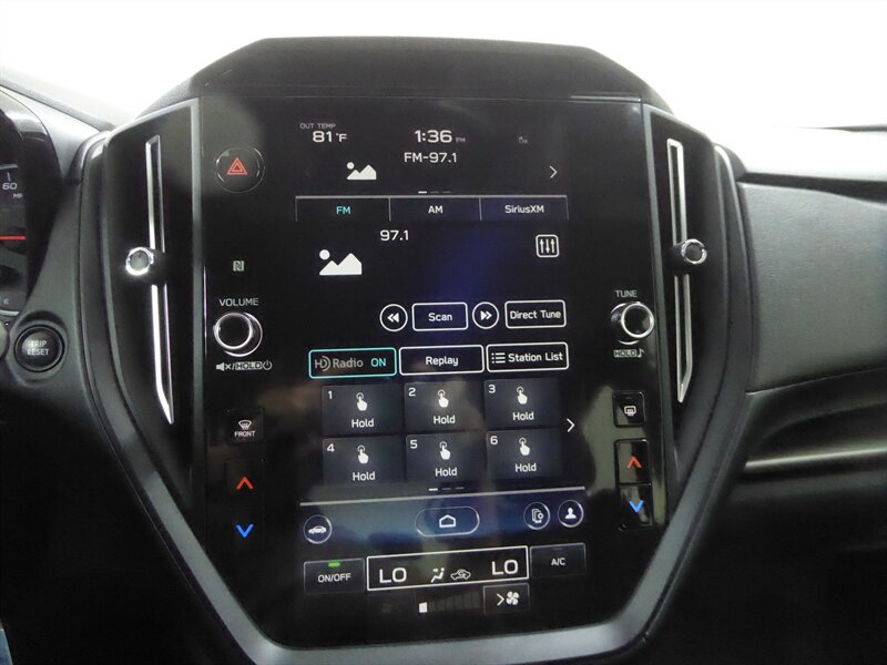 Used 2024 Subaru WRX AWD/4WD image 14