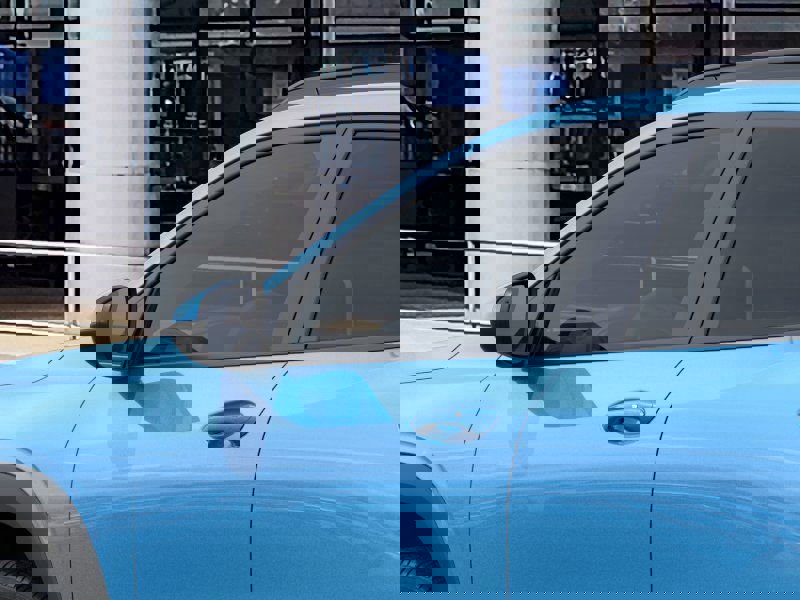 New 2026 Chevrolet Trax LT image 12