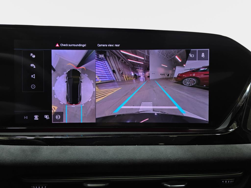 New 2026 Audi A6 3.0 image 20