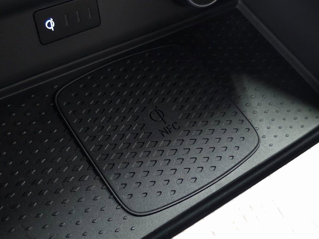 Used 2026 Genesis GV80 3.5T Prestige image 31