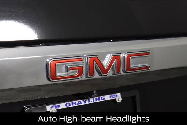 Used 2021 GMC Yukon XL SLT w/ SLT Premium Package image 28