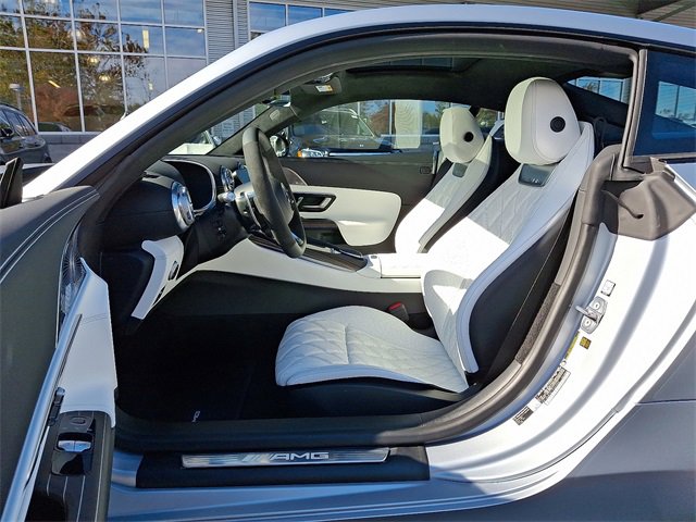 New 2026 Mercedes-Benz AMG GT 63 image 10