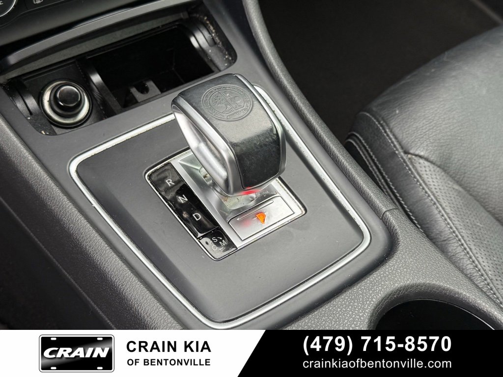 Used 2015 Mercedes-Benz GLA 45 AMG 4MATIC image 21