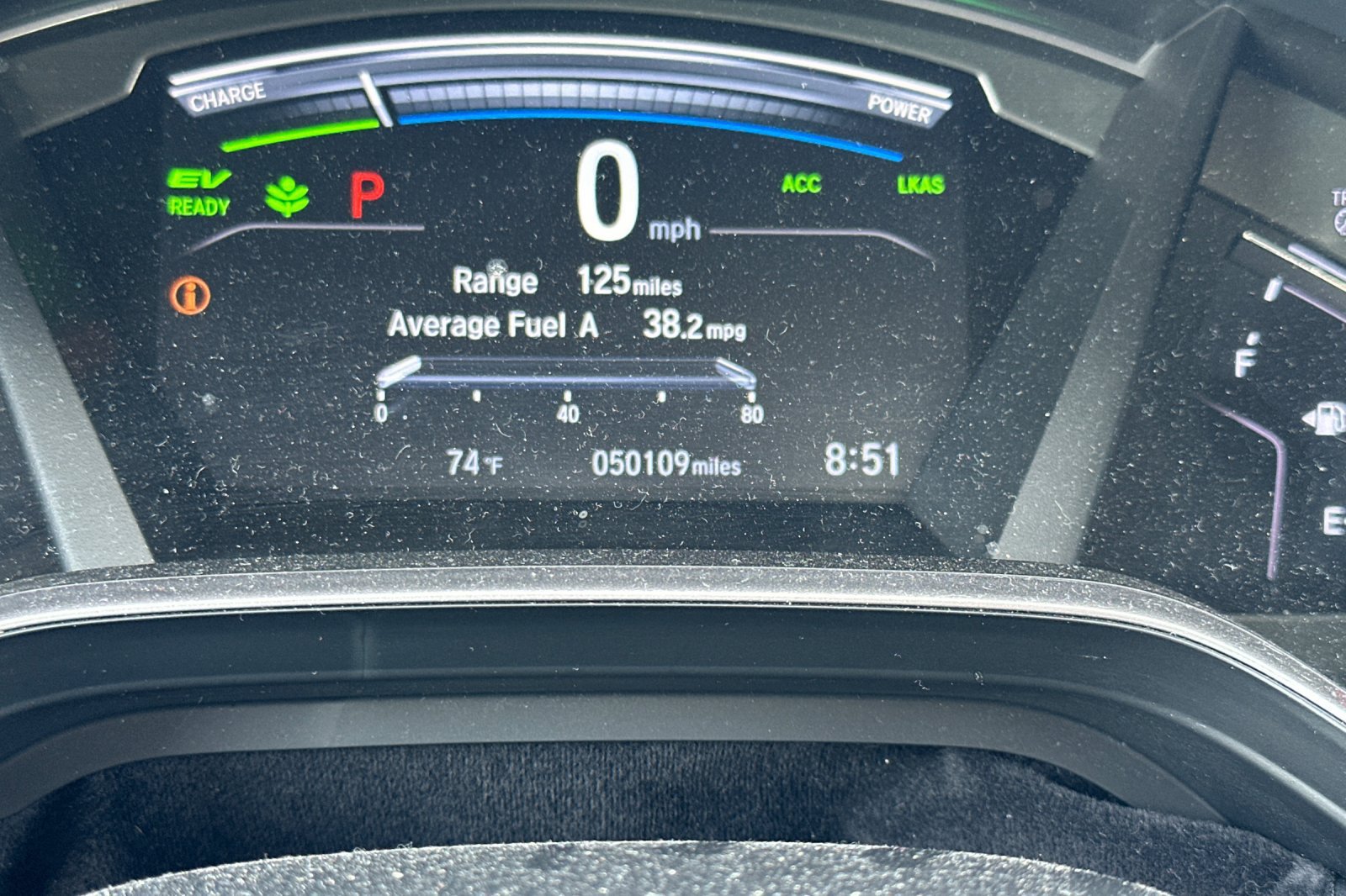Used 2022 Honda CR-V EX-L image 39