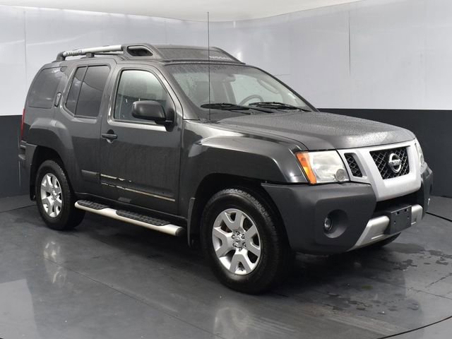 Used 2010 Nissan Xterra SE