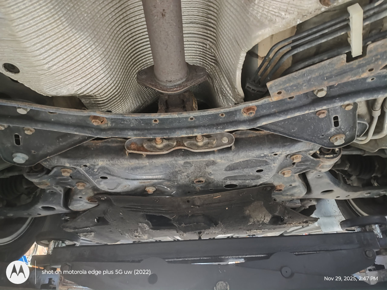 Used 2015 Ford Transit Connect Titanium image 22