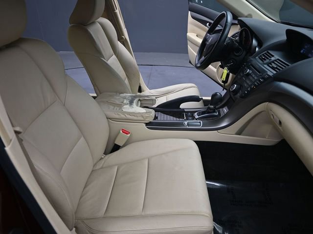 Used 2012 Acura TL FWD image 19