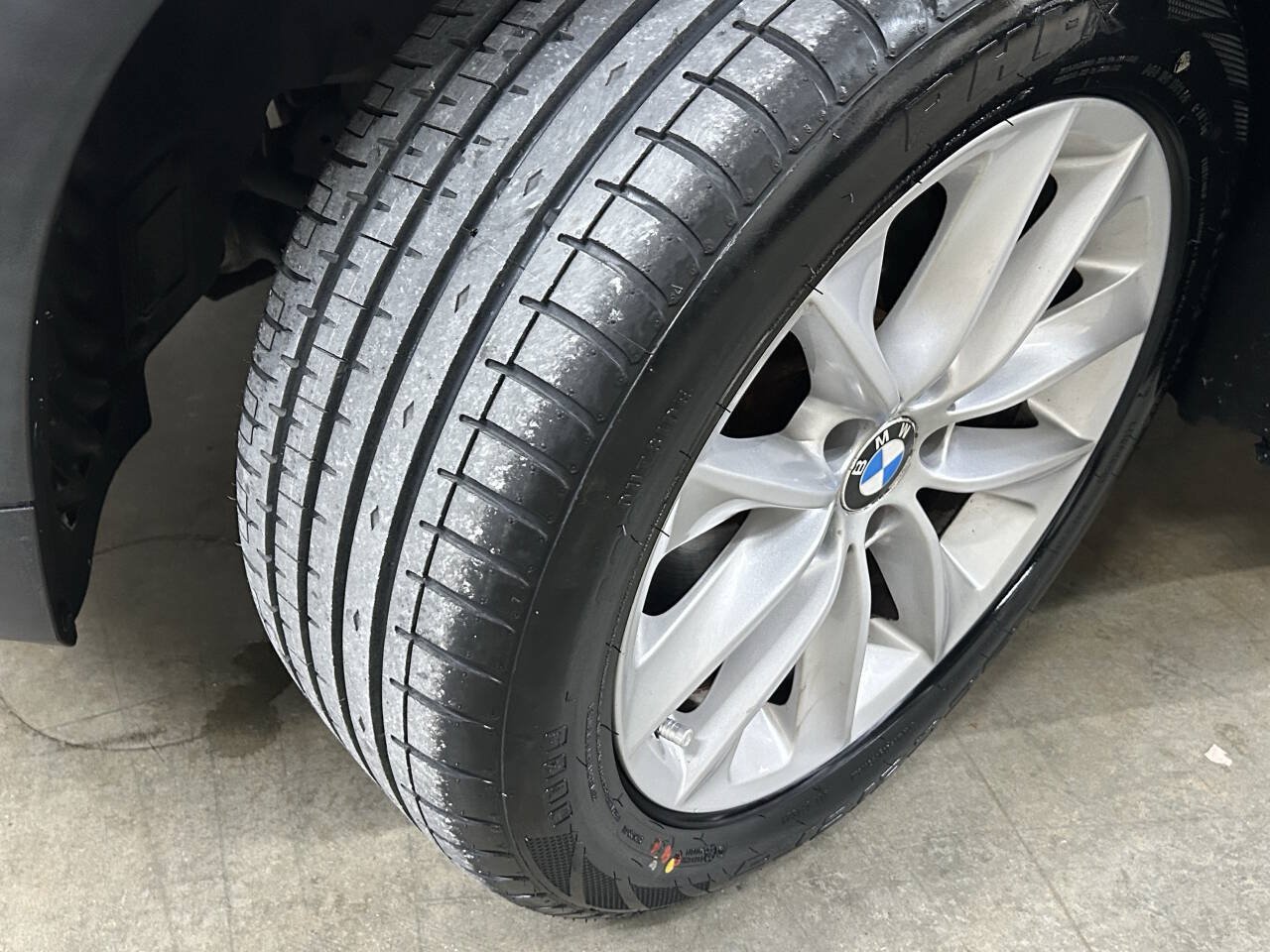 Used 2014 BMW X3 xDrive28i AWD/4WD image 10