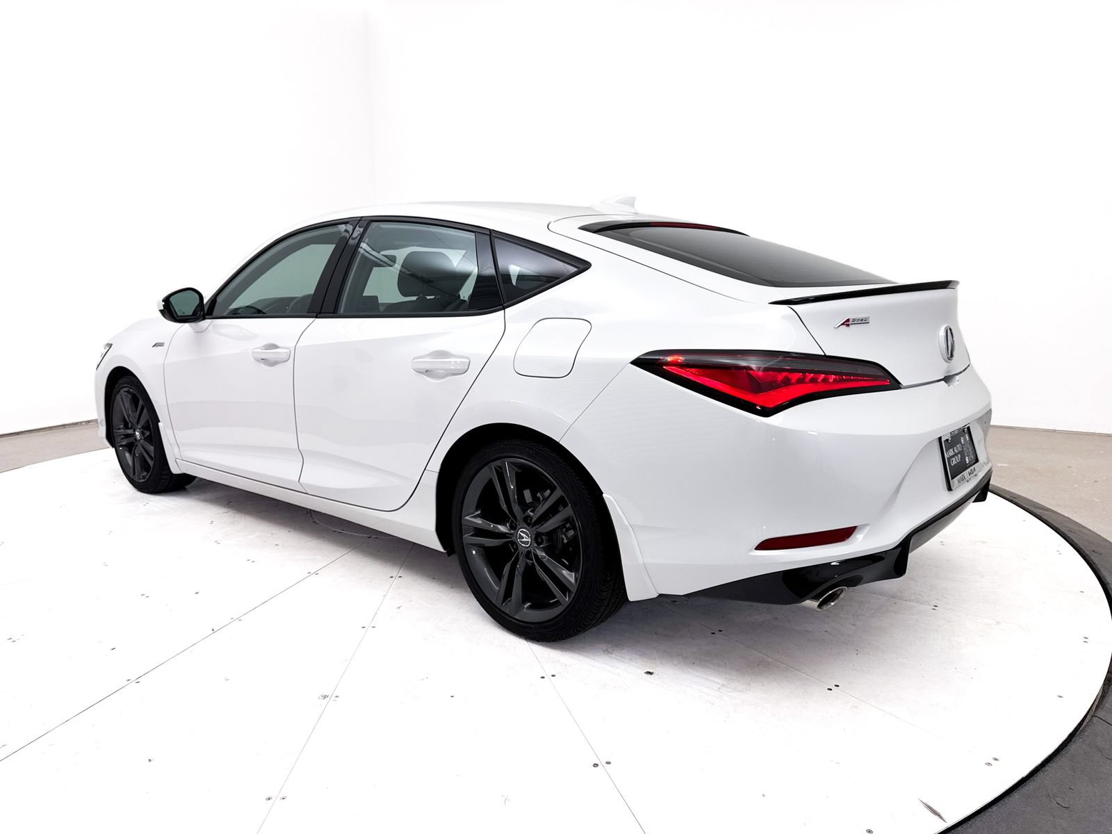 Used 2025 Acura Integra A-Spec FWD image 15