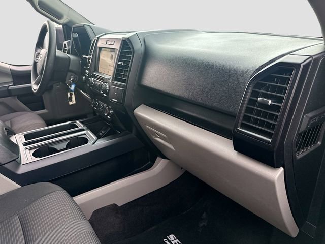 Used 2019 Ford F150 XL w/ Equipment Group 101A Mid image 30