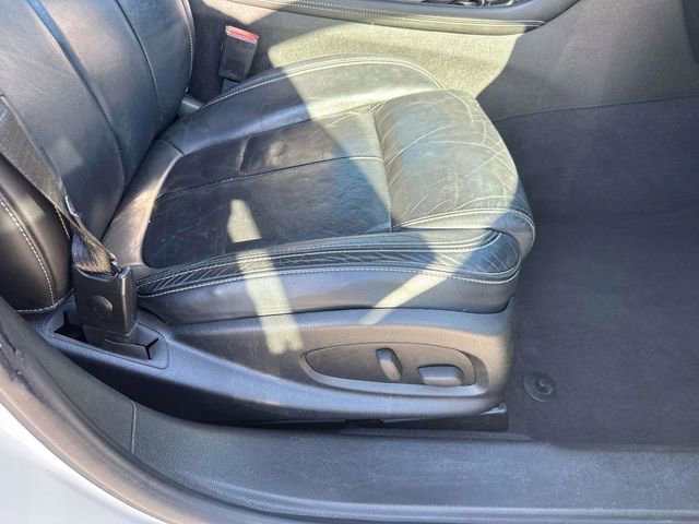 Used 2014 Buick LaCrosse Leather w/ Driver Confidence Package image 17