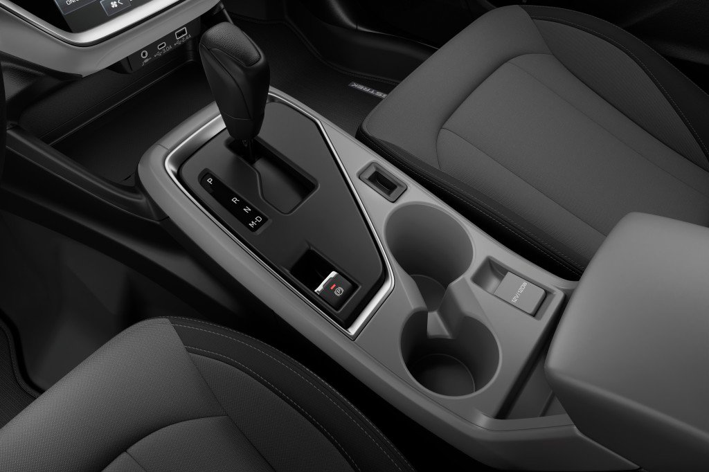 New 2026 Subaru Crosstrek 2.0i Premium AWD/4WD image 24