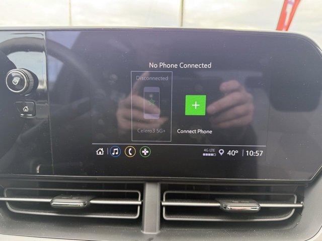 Used 2024 Chevrolet Trax LS w/ LS Convenience Package image 22