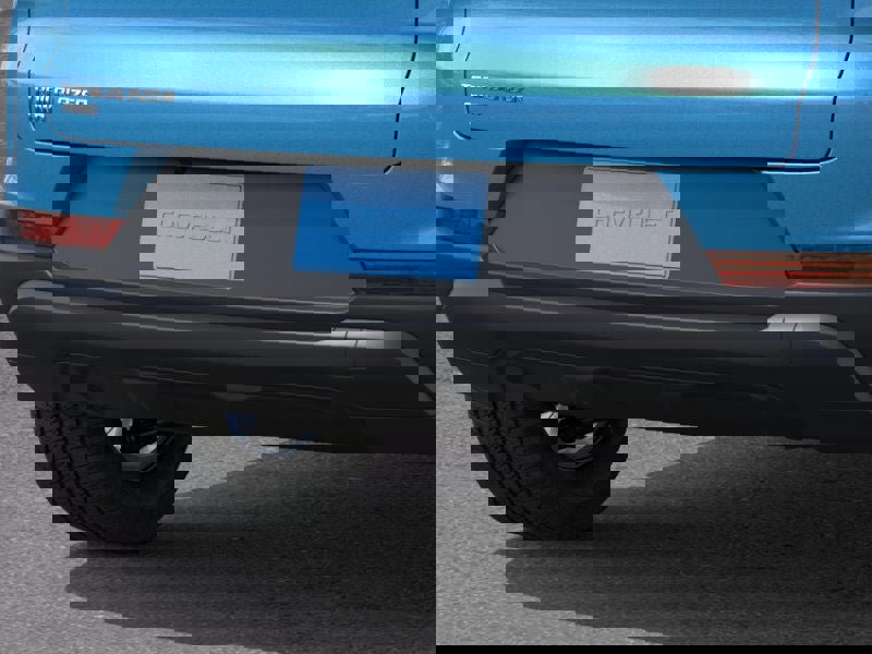 New 2026 Chevrolet TrailBlazer LS image 14