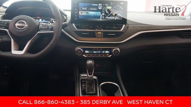 Certified 2025 Nissan Altima 2.5 SL image 34