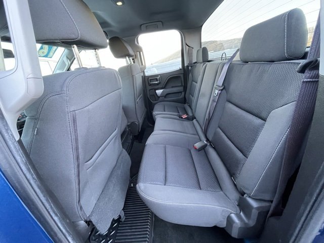 Certified 2016 Chevrolet Silverado 1500 LT w/ All Star Edition image 34