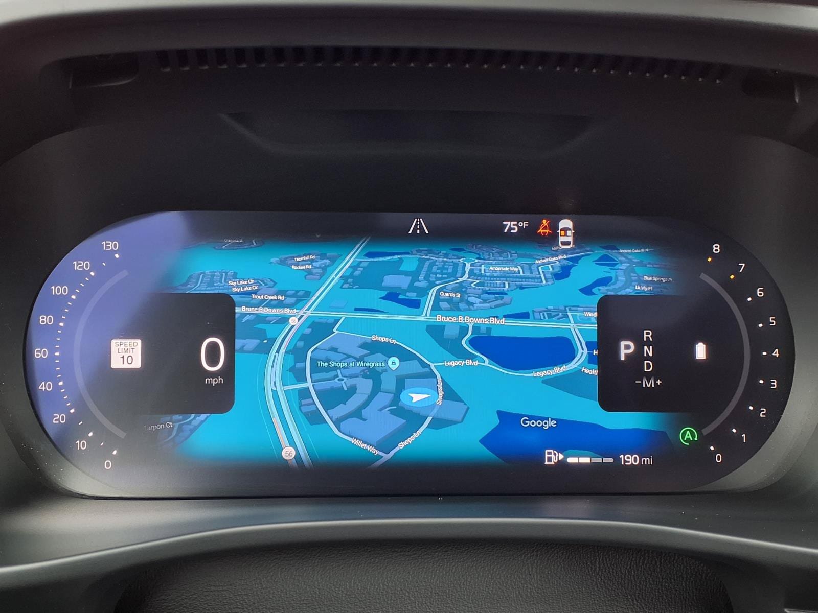Certified 2025 Volvo XC40 B5 Ultra AWD/4WD image 32