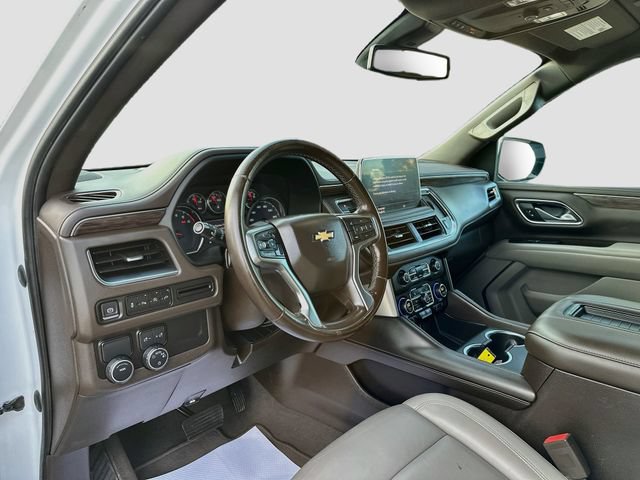 Used 2021 Chevrolet Tahoe LT RWD image 10