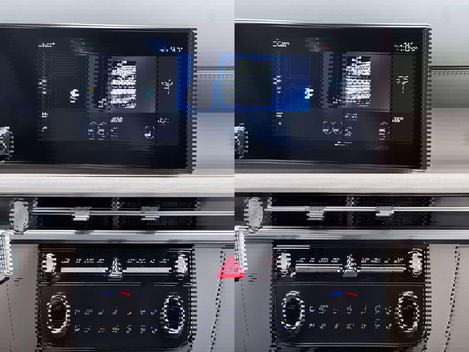 New 2026 Hyundai Tucson Limited image 19