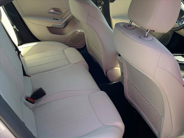 Certified 2026 Mercedes-Benz CLA 250 image 12