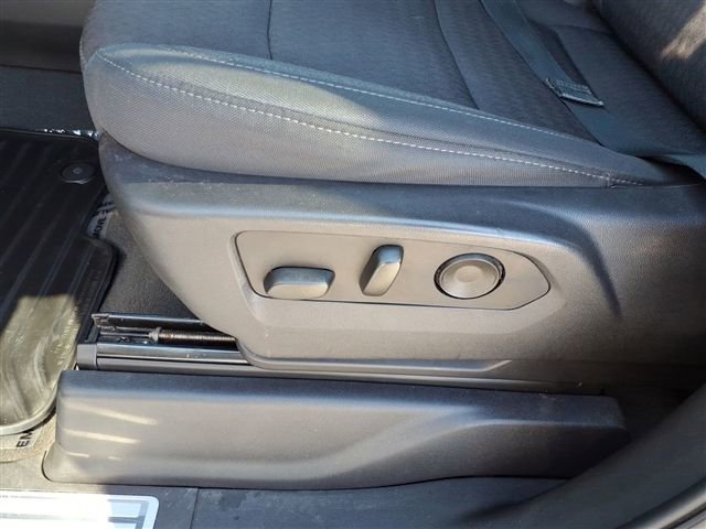 Certified 2024 Chevrolet Silverado 1500 RST image 19