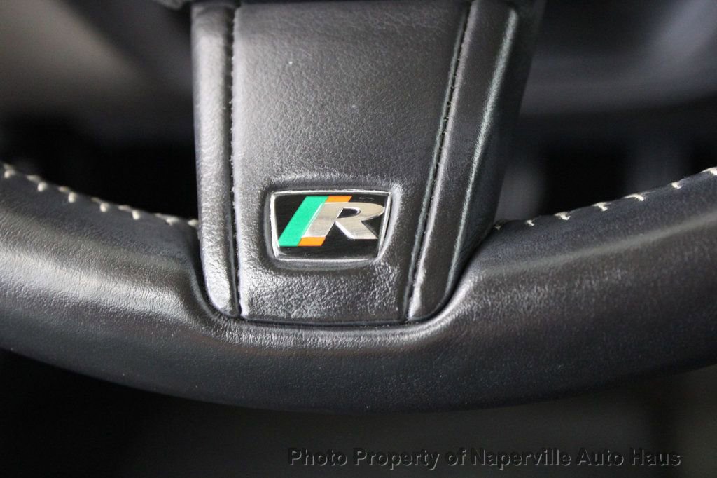 Used 2011 Jaguar XKR R RWD image 20