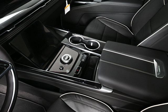 New 2026 Cadillac Escalade Sport w/ Touring Package image 17