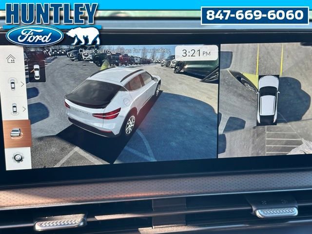 Used 2023 Genesis GV60 Performance w/ Cargo Package image 34