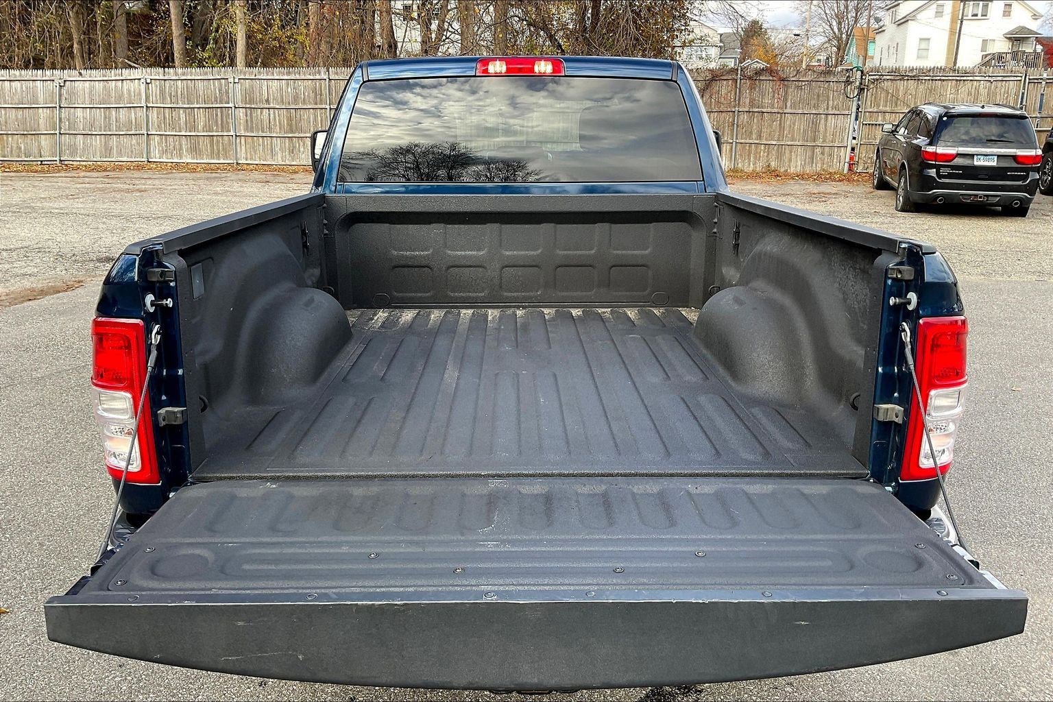 Certified 2024 RAM 2500 Big Horn w/ Bed Utility Group image 31