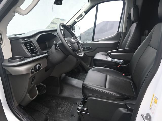 New 2026 Ford Transit 250 148 Medium Roof w/ Load Area Protection Package image 14