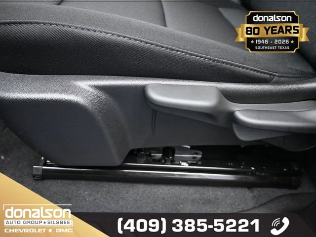 New 2026 Chevrolet Colorado Trail Boss image 8