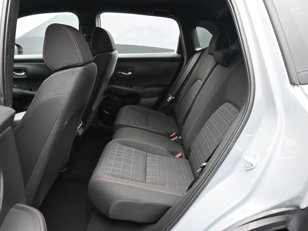 Certified 2024 Honda HR-V Sport image 34